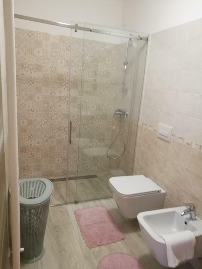Al Salgiar Apartment Tuenno Exterior photo